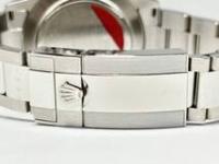 ROLEX　116523デイトナ!!シークレットモデル!!ルビー!!