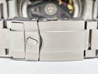 ROLEX　デイトナ116520!K番!スケルトン!モントーヤ仕様!!