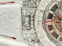 ウブロHUBLOTキングパワーウニコ45ミリ!!フルバケットダイヤモンドコレクション!!