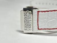 ウブロHUBLOTキングパワーウニコ45ミリ!!フルバケットダイヤモンドコレクション!!